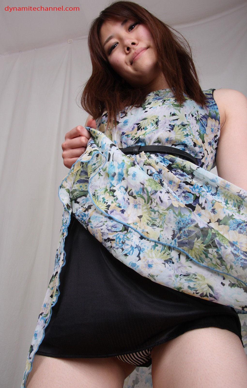 [Dynamitechannel] 2012.05.15 宮瀬あき 日本美女av女优